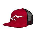 AlpineStars Corp Trucker Keps