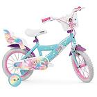 Toimsa Bikes 12´´ Fairy Magic Bike