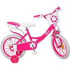 Toimsa Bikes 16" Saurio Bike