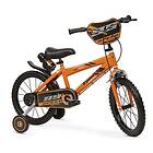 Toimsa Bikes 16" Speed Racing Bike