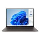 Asus Zenbook S 16 UM5606WA-PURE9G 16" Ryzen AI 9 HX 370 32GB RAM 1TB SSD + Members Bundle