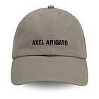 Axel Arigato AA Logo Cap 