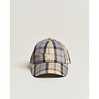 Barbour Lifestyle Tartan Sports Cap  