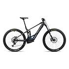 Orbea Wild H30 2024 (Elcykel)