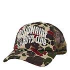 Billionaire Boys Club Duck Camo Arch Logo Trucker  