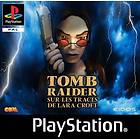 Tomb Raider: Chronicles (PS1)