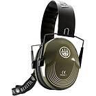 Beretta Earmuff Solid Green