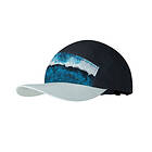 Buff 5 Panel Go Cap X Surfrider Keps  