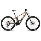 Orbea Wild H10 2024 (Elcykel)