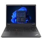 Lenovo ThinkPad P16v Gen 1 21FECTO1WWSE3 16" Ryzen 9 PRO 7940HS 32GB RAM 1TB SSD RTX 2000 Ada