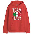 California Republic Of Team Italy 