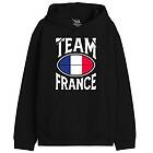 California Republic Of Team France 