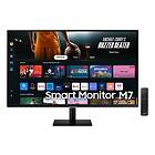 Samsung Smart Monitor M7 LS32DM700 32" UHD 4K