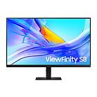 Samsung Viewfinity S80UD 32"LS32D800 QHD 4K