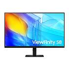 Samsung Viewfinity S32D800 32" 4K UHD IPS
