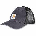 Carhartt Canvas Mesh Back Cap 