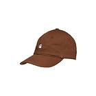 Carhartt Madison Logo Keps