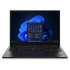 Lenovo ThinkPad L13 Gen 5 21LBCTO1WWSE2 13,3" Core Ultra 7 155U 16GB RAM 512 GB SSD 