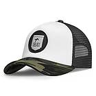 Oblack Classic Trucker Cap 