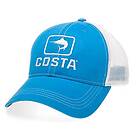 Costa Del Mar Marlin Truckerkeps 