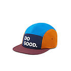 Cotopaxi Do Good 5-Panel Keps 