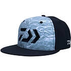 Daiwa Flat Bill Graphic Cap 