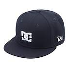 DC Shoes Anpassad Keps 