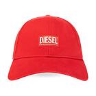 Diesel Corry-Jacq-Wash Baseballkeps 