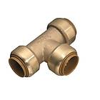 Roth Push-koppling T-RÖR IS 15 MM 17047130,015