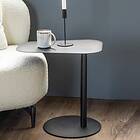 Venture Home Sidobord San Jose Side Table Black 30136-100