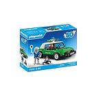 Playmobil 71591 Classic Police Car