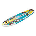 Zray Paddle Board Single Air Chamber  