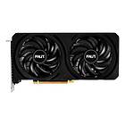 Palit GeForce RTX 4060 Infinity 2 1xHDMI 3xDP 8GB