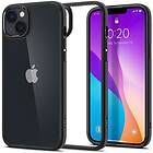 Spigen Crystal Hybrid for iPhone 14