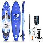 WattSUP Sup Stand Up Paddle