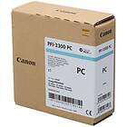 Canon PFI-3300PC (Cyan)