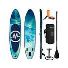 Master Paddleboard Aqua Bluegill 11,5