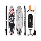 Master Paddleboard Aqua Megalodon 12,5