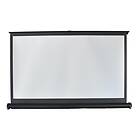 Kingpin Screens Tabletop Projection Screen