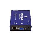 Emerson Network Power Avocent LongView 3000 LV3010P-201