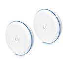 Ubiquiti Networks UBB-XG Network bridge 6000 Mbit/s