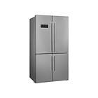 SMEG FQ60XDAIE (Rostfri)