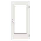 Swedoor Eufrat Ytterdörr vit (S 0502-Y) 888x2080 mm