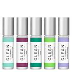 Clean Classic Spring edp Gift Set 5 x 5ml