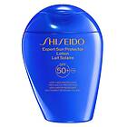 Shiseido Global Suncare Expert Sun Protection Lotion SPF50+ 150ml