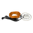 Drybox Avfuktare Dryheat 30 Termisk