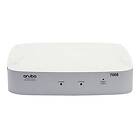 HPE Aruba 7008 (RW) 100W PoE+ Network management device 8 ports GigE