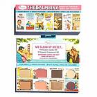 theBalm theBalmbina Palette 15,6g