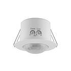 Ledvance SENSOR CEILING FLUSH IP20 360DEG IP20 WT