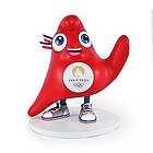 Doudou et Compagnie Les Phryges The Olympic Figurine of Paris 2024 JO2506